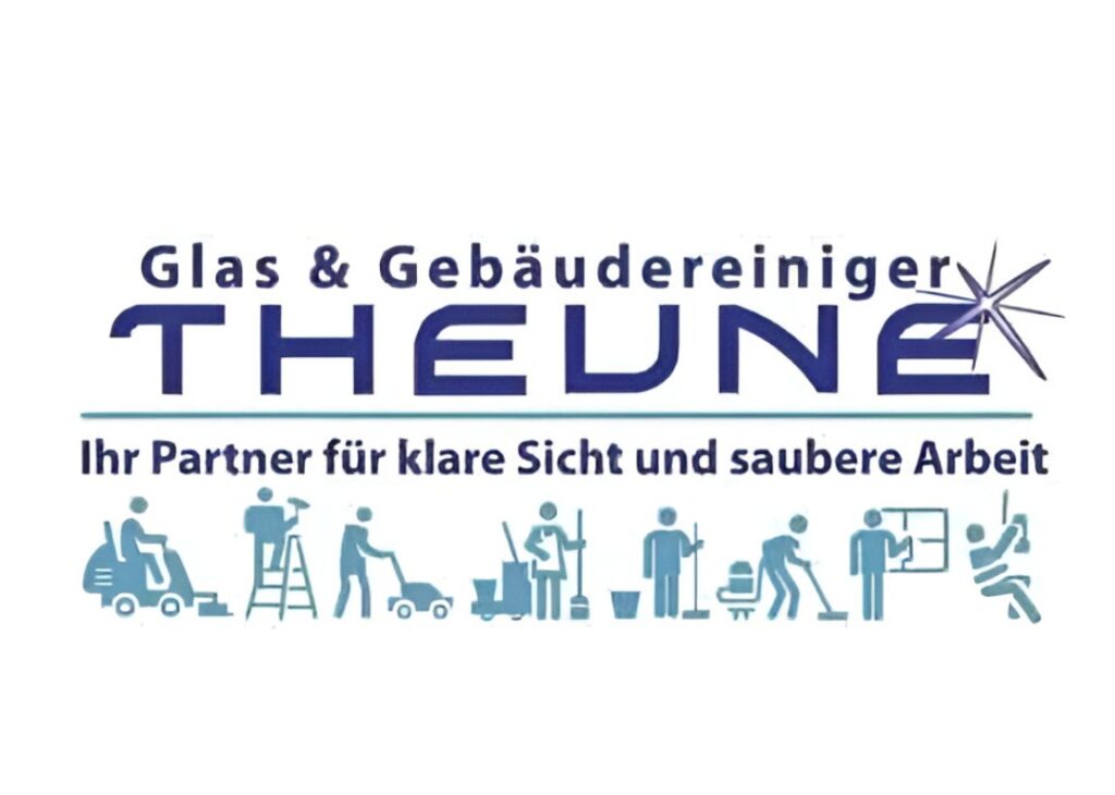 theune gebäudereinigung glasreinigung fensterreinigung