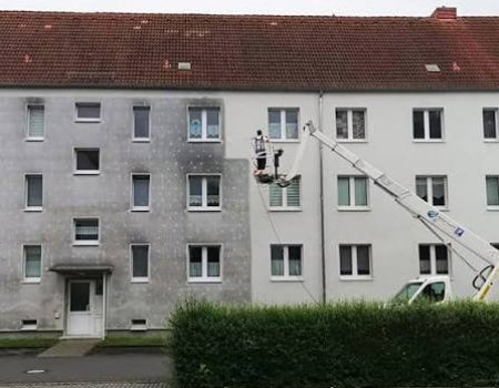 Fassadenreinigung fassadenreiniger firma Göttingen Northeim und umgebung Theune Glas und Gebäudereiniger Fassadenreinigung fassadenreiniger firma Göttingen Northeim und umgebung Theune Glas und Gebäudereiniger