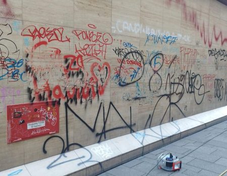 Graffiti grafitti reinigung reinigungsfirma experte Göttingen Northeim und umgebung Theune Glas und Gebäudereiniger Graffiti grafitti reinigung reinigungsfirma experte Göttingen Northeim und umgebung Theune Glas und Gebäudereiniger