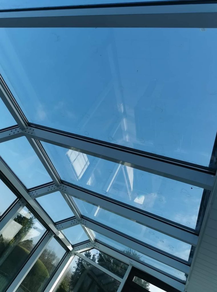 firma für glasreinigung Göttingen Northeim und umgebung Theune Glas und Gebäudereiniger
